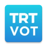 Logo of TRT VOT android Application 